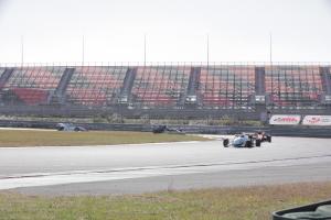 2020 ASA KIC-CUP Touring Car Race 3R 주요 장면들